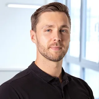 Daniel Hochhalter